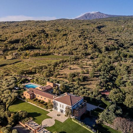 Villa Neri Resort & Spa Linguaglossa Eksteriør billede