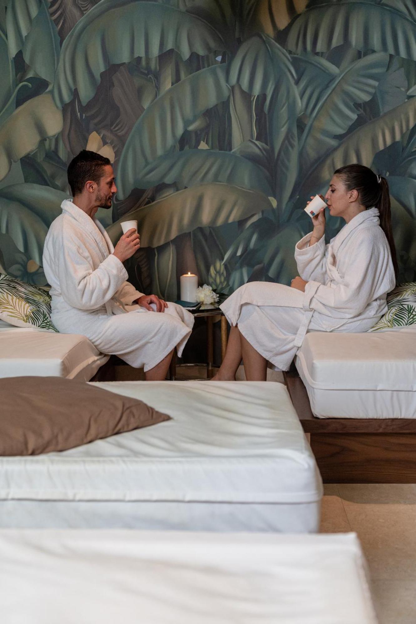 Villa Neri Resort & Spa Linguaglossa Eksteriør billede